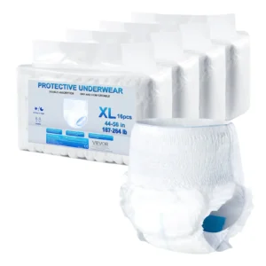 Adult Incontinence Underwear,