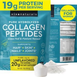 Collagen Peptides Powder