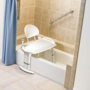 Bath Safety Tub Transfer Bench,
