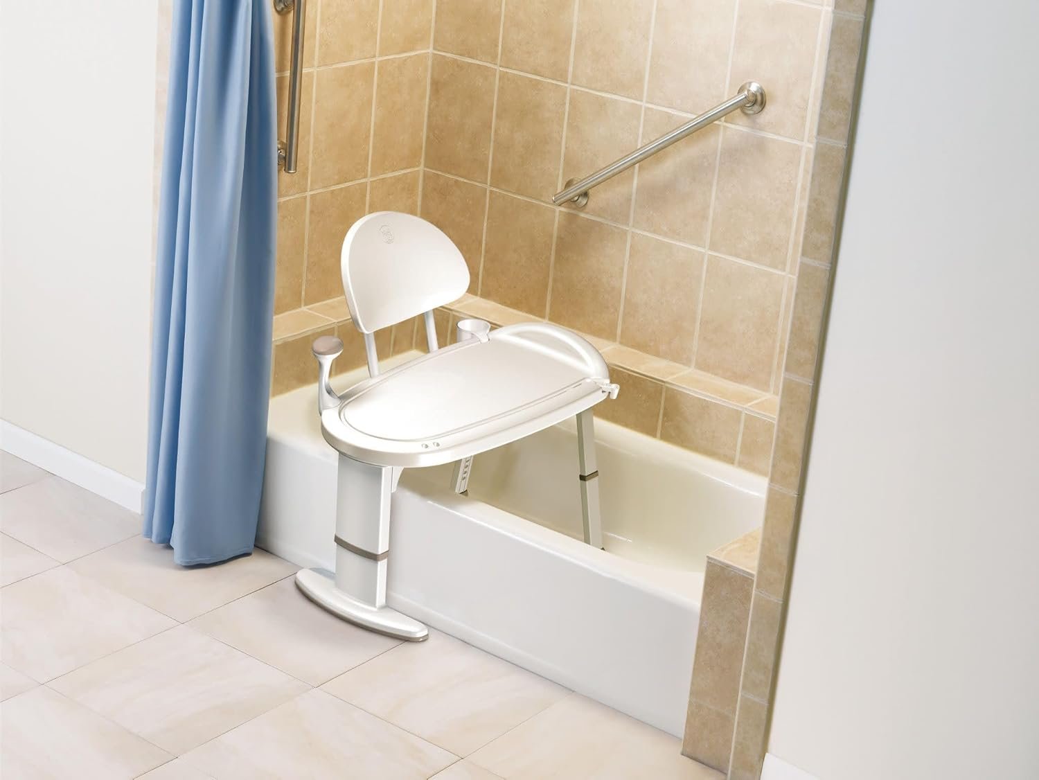 Bath Safety Tub Transfer Bench,