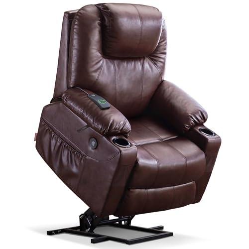 Electric Power Lift Recliner Chair Sofa